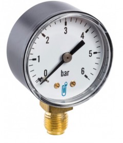 Aparate de Masura si Control