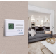 Termostat de ambient cu fir neprogramabil Q3 - Computherm