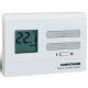 Termostat de ambient cu fir neprogramabil Q3 - Computherm