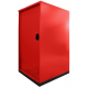 Rezervor-buncar peleti FH 500-Sunsystem-Burnit