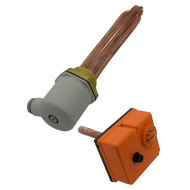 Rezistenta Electrica cu Termostat 3 kW