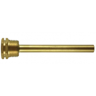 Teaca Sonda de Temperatura Ø9.2 x 7 - 1/2" -  10 cm 