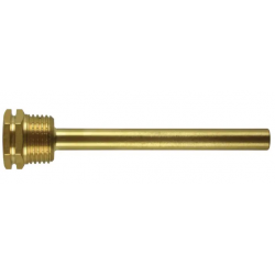 Teaca Sonda de Temperatura Ø9.2 x 7 - 1/2" -  10 cm 