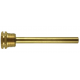 Teaca Sonda de Temperatura Ø9.2 x 7 - 1/2" -  10 cm 