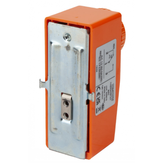 Termostat de Contact Reglabil