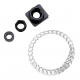 Termostat de Contact Reglabil