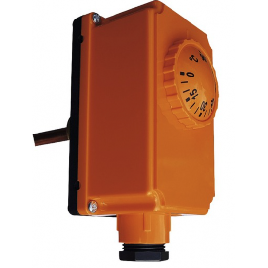 Termostat de Imersie Reglabil