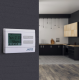 Termostat de ambient cu fir programabil Q7 - Computherm