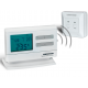 Termostat de ambient fara fir programabil Q7RF - Computherm WI-FI (comanda Wireless)