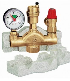 Accesorii Cazane, Centrale si Boilere