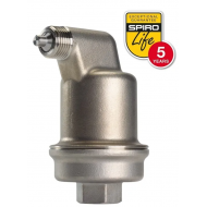 Aerisitor Automat SPIROTOP AB050/R002 - Corp Otel Inox ANSI316- 10 Bar 180 Grade C