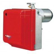 Arzator pe Gaz Riello GULLIVER BS 2 - o treapta de functionare, Putere: 35-91 Kw