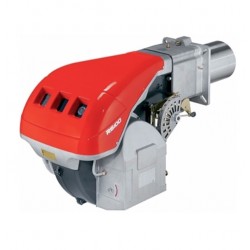 Arzator pe Gaz Riello RS 70 TC - doua treapte progresive Putere 192/465-814 Kw