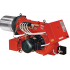 Arzator pe CLU / CLG sau Pacura Riello Press P 450 T/N TL cu functionare in 3 trepte, Tun Lung, Putere: 885/1710/2560 - 5130 Kw