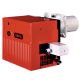 Arzator pe Gaz Riello 40 GS 10M - Doua Trepte Progresive sau Modulant Putere: 22/42-105 Kw