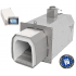 Arzator pe peleti Comfort R 200 - 500 kw cu panou de comanda ST-976D