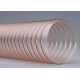 Tub Flexibil Snec Arzator Peleti Burnit Pell  ɸ 60mm; L=1000mm
