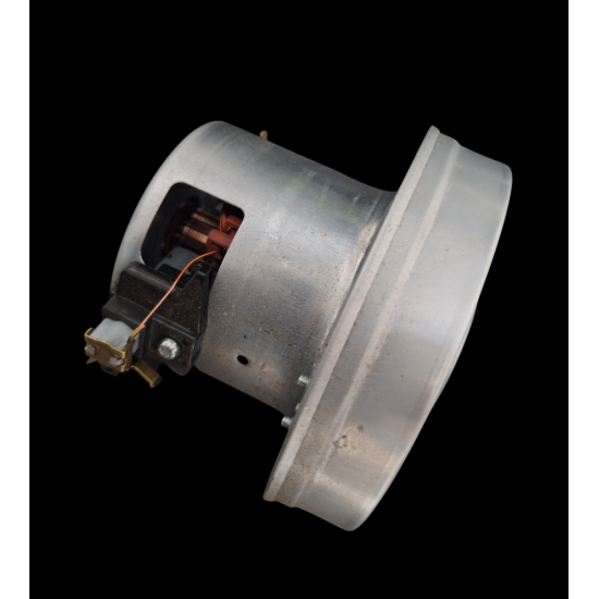 Motor Vacum Curatare Arzator Peleti Burnit Pell 25-150 Kw - Sunsystem