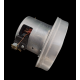 Motor Vacum Curatare Arzator Peleti Burnit Pell 25-150 Kw - Sunsystem