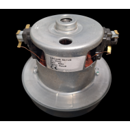 Motor Vacum Curatare Arzator Peleti Burnit Pell 25-150 Kw - Sunsystem