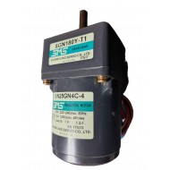 Motor Snec Arzator Peleti Burnit Pell 25-40 KW