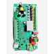 Placa Electronica Arzator Pelleti Burnit Pell Eco V4E-1N- Sunsystem 