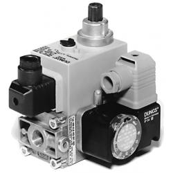 Rampa de gaz DUNGS MBDL 403