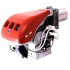 Arzator pe motorina Riello RL70TC cu functionare in 2 trepte, Cap Ardere Scurt,  Putere: 255/474 - 830 Kw