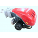 Arzator pe motorina Riello RL70TC cu functionare in 2 trepte, Cap Ardere Scurt,  Putere: 255/474 - 830 Kw