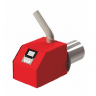 Arzator pe peleti BURNiT Pell Eco 35