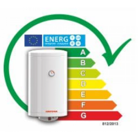 Boiler cu 2 Serpentine de sol SON PRL 300 litri VS2 - Sunsystem - Burnit