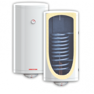 Boiler cu 1 Serpentina de perete BB NL2 80 litri - Sunsystem - Burnit