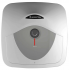 Boiler electric Ariston Andris RS 10 EU, 10 l, 1200 W, Montaj Deasupra Chiuvetei, Reglaj Extern, Led Iluminat,