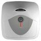 Boiler electric Ariston Andris RS 10 EU, 10 l, 1200 W, Montaj Deasupra Chiuvetei, Reglaj Extern, Led Iluminat,
