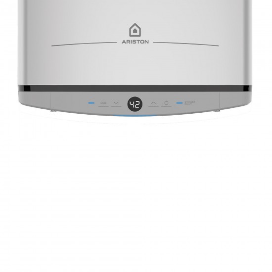 Boiler Electric Ariston Velis Tech 80 EU - 80 litri. 7 Ani Garantie