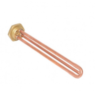 Rezistenta Electrica 1500 W 1 1/4" 28 cm Pentru Boilere
