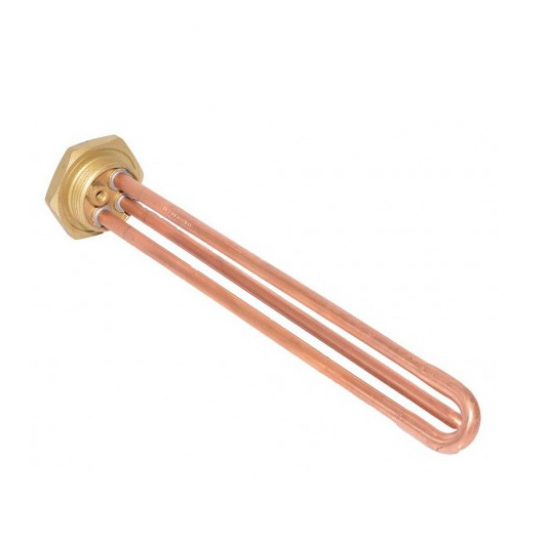 Rezistenta Electrica 1500 W 1 1/4" 28 cm Pentru Boilere