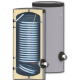 Boiler cu 1 Serpentina marita pentru pompe de caldura: Sunsystem SWPN 150 litri