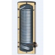 Boiler cu 1 Serpentina marita pentru pompe de caldura: Sunsystem SWPN L 300 litri