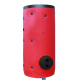 Boiler Cu Serpentina Extractabila Tip U din Otel Inox QB/X-RF 200 litri 10 bar