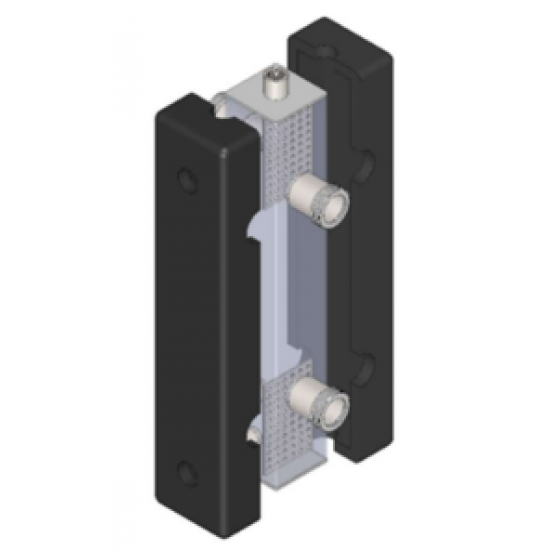 Butelie de Egalizare FOME Izolata 6910 80/80 - Debit 4.5 mc, Putere 104.67 Kw