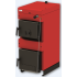 Cazan pe Combustibil Solid cu Ardere Clasica Burnit NWB MAX 30 kw v2 - Sunsystem