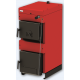 Cazan pe Combustibil Solid cu Ardere Clasica Burnit NWB MAX 30 kw v2 - Sunsystem