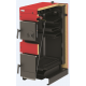 Cazan pe Combustibil Solid cu Ardere Clasica Burnit NWB MAX 30 kw v2 - Sunsystem