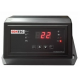 Cazan pe Lemne cu Ventilator si Tablou de Comanda Sontec 29 Kw 