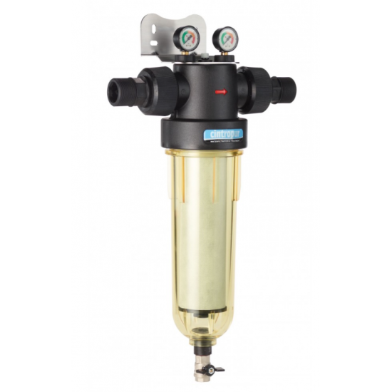 Filtru Apa Centrifugal NW 500 Cintropur – racord filetat