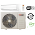 Aer Condiționat 12000 btu Sontec Elite TAC12-CHSD, Clasa A++/A+, Inverter, Wi-Fi si Kit Instalare