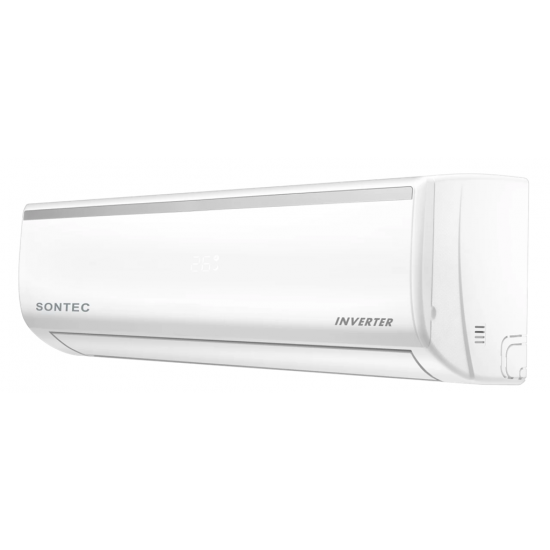 Aer Condiționat 12000 btu Sontec Elite TAC12-CHSD, Clasa A++/A+, Inverter, Wi-Fi si Kit Instalare