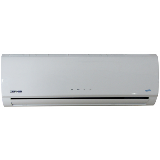 Aer Conditionat 12000 btu Zephir  ZE-12R32 WIFI INZ, Inverter, Ionizare, Kit de instalare inclus, Clasa A++, Control activ de energie