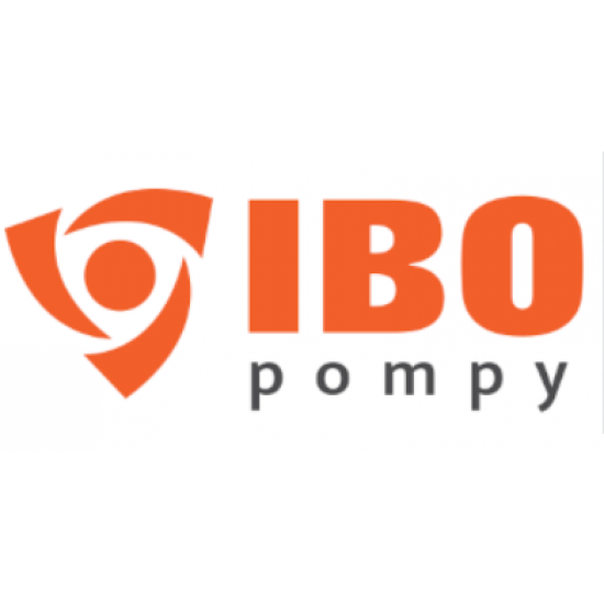 Pompa Circulatie Apa Calda IBO Dambat OHI 32-60/180, 55l/min, 93W